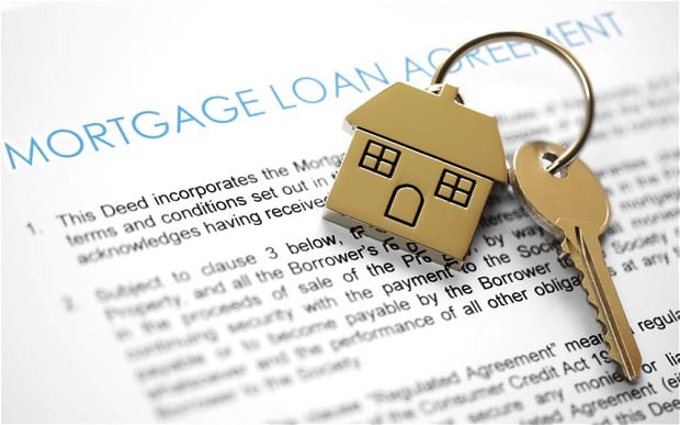 Interest Only Mortgages-Not gone away image