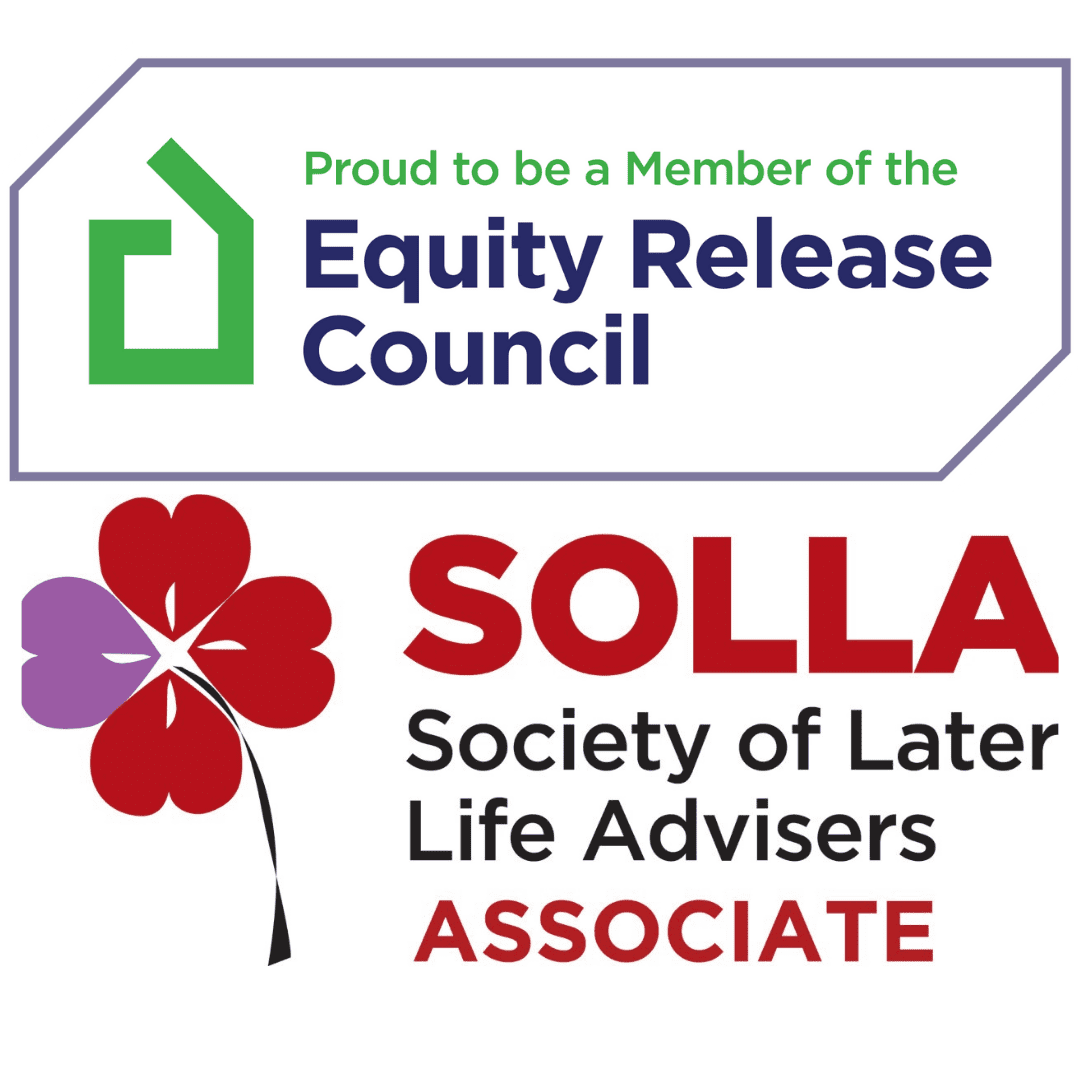 Equity Release Council & SOLLA Membership image