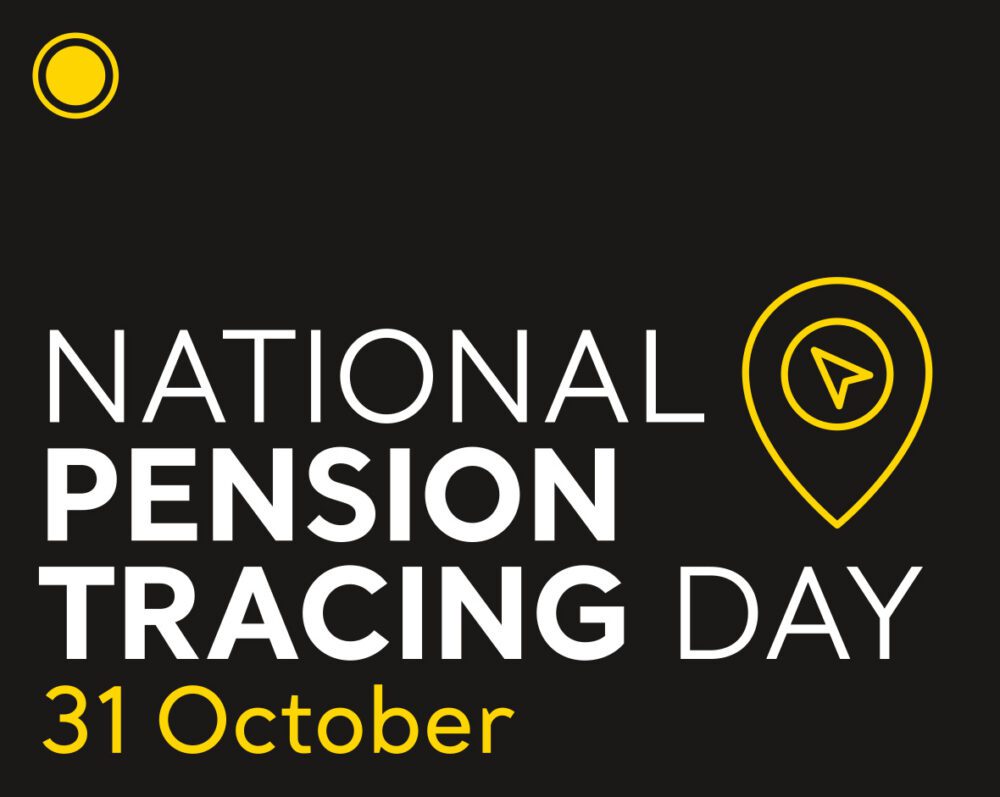 National Pension Tracing Day image