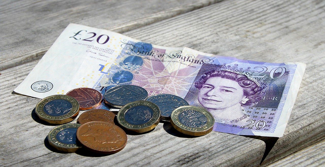 Have you recently looked at the Interest rate on your cash? image