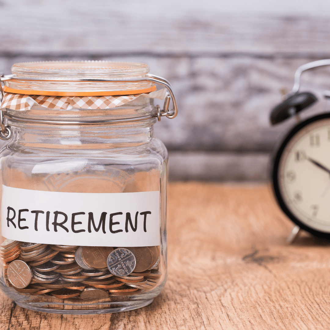 Are you saving enough for retirement? image