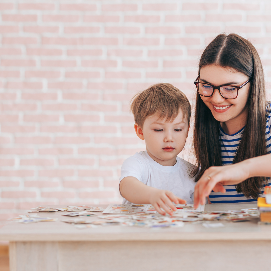 Teach your children good financial habits image