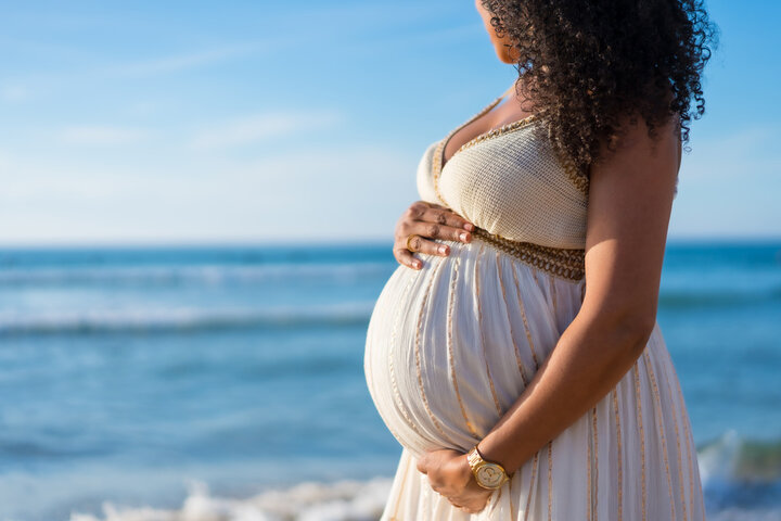 How will maternity leave affect my mortgage application? image