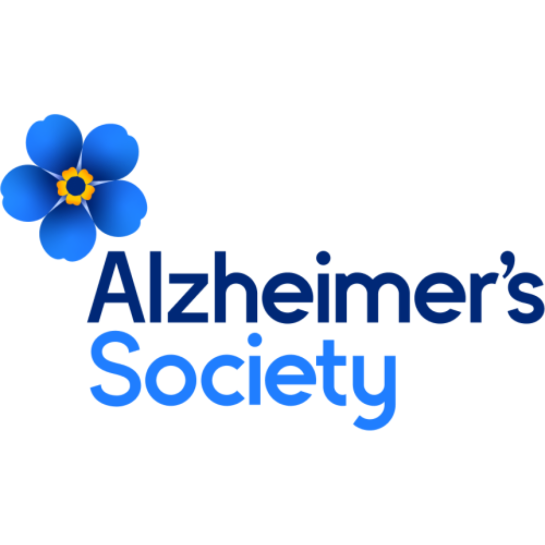 Alzheimer’s Society Memory Walk image