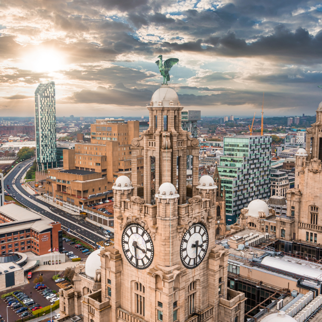 Liverpool still a great place to invest for landlords image