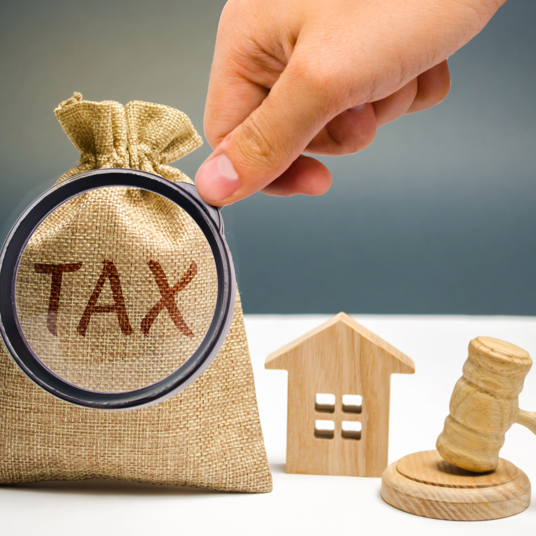 Inheritance Tax and the proposed changes image