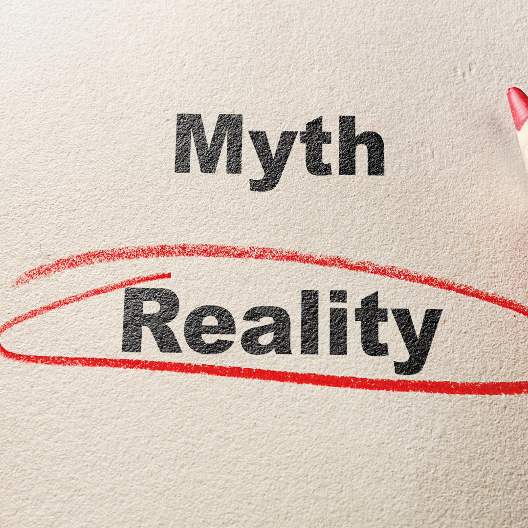 Lasting Power of Attorney: Myths vs Reality image