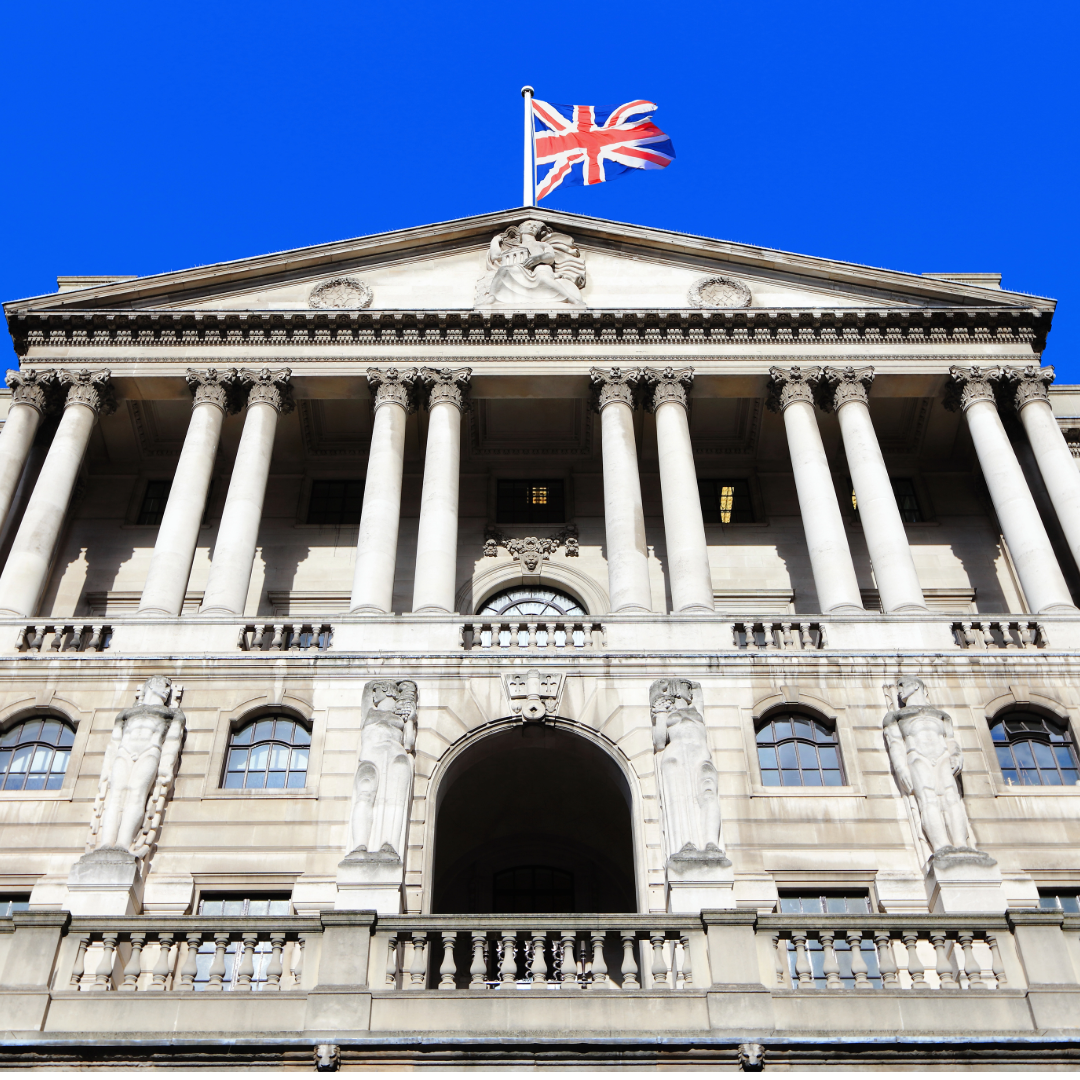 Bank of England Lowers Interest Rates- Effects and Benefits image