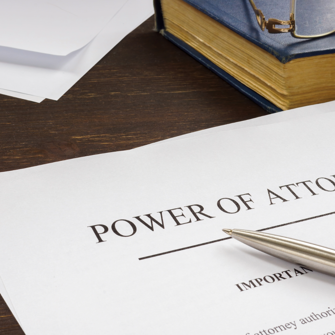 The Undeniable Benefits of a Lasting Power of Attorney image