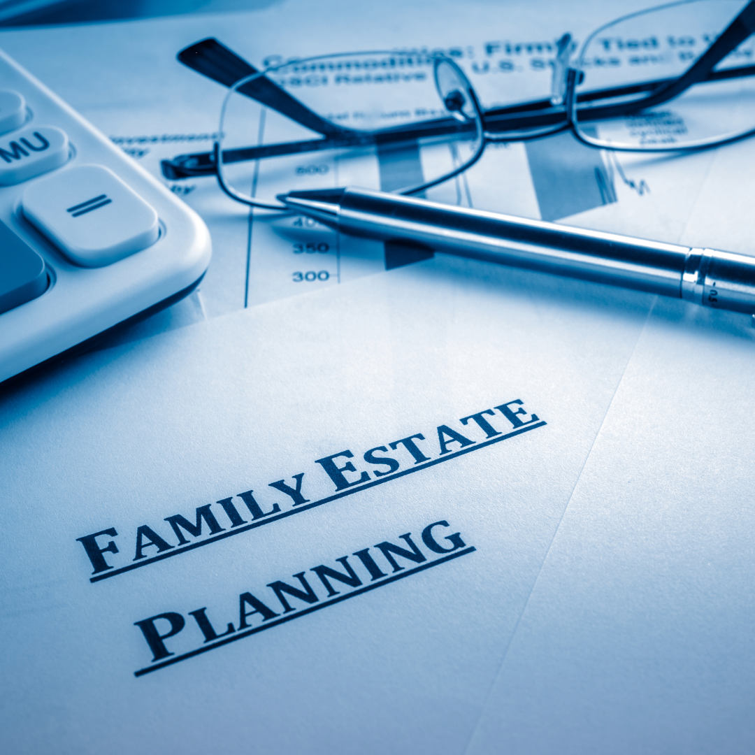 Pension and IHT Changes 2025 image