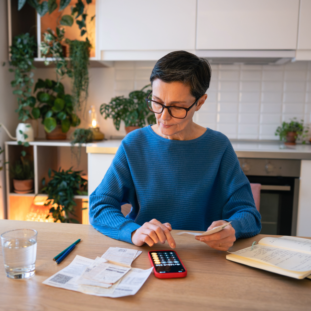 Women and Pension Planning-Why Women Are Handing Over Their Pension Planning image