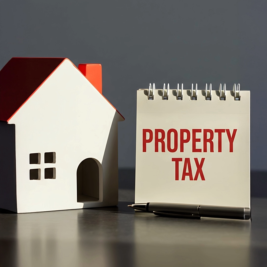 Buy-to-Let Property Tax Guide UK 2025-What Landlords Need to Know image
