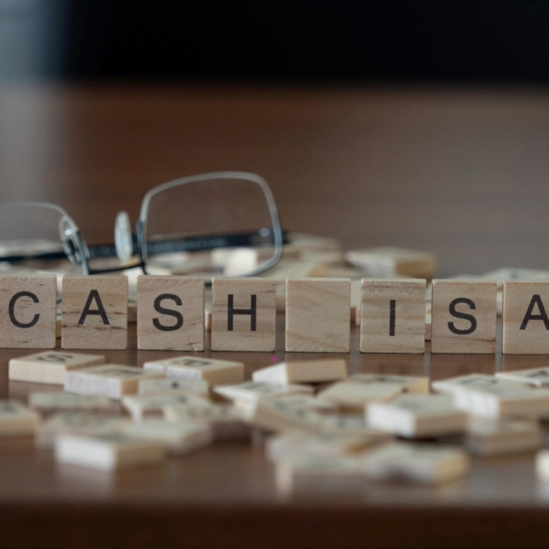 Are Cash ISAs Still Worth It in 2025? image