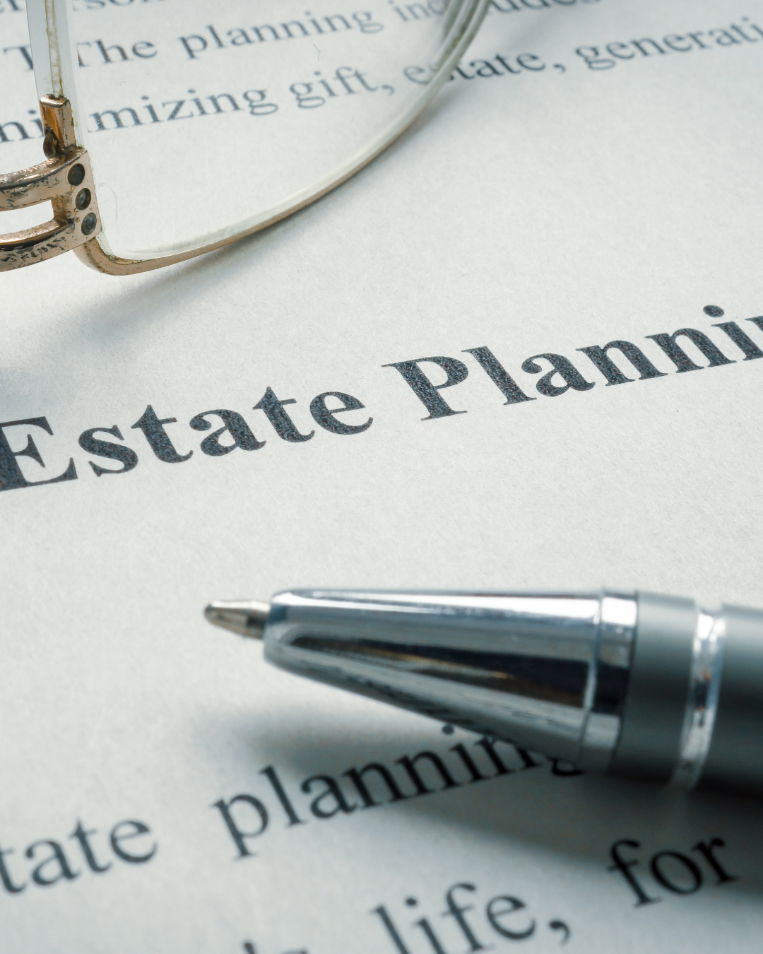 The Hidden Risk-Have You Reviewed Your Will and Pension Beneficiaries? image