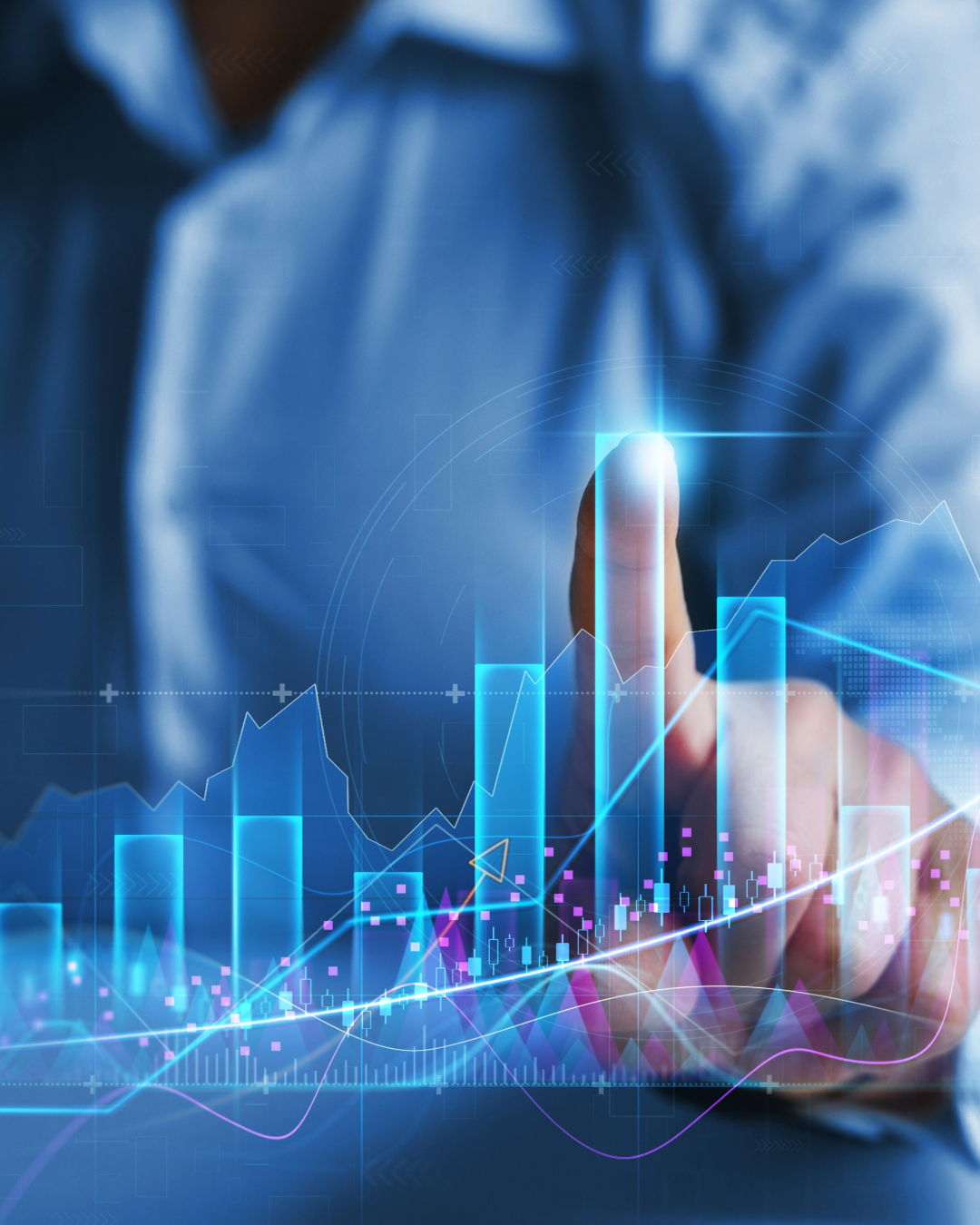 Why Now Is the Time to Invest: Stocks, ISAs and Building Wealth in 2025 image
