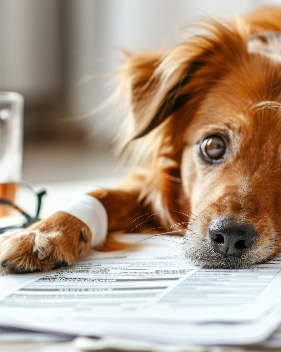 Life Assurance-Why People Insure Their Pets But Not Their Lives image