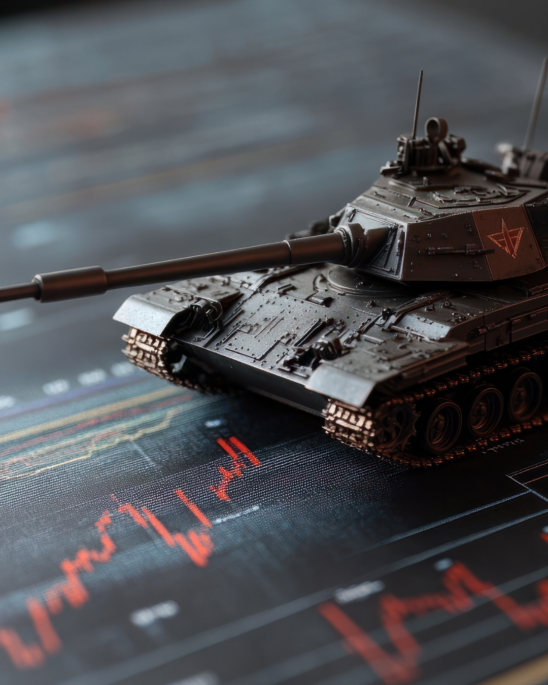 How the Israel-Iran Conflict Could Impact Your Investments. image