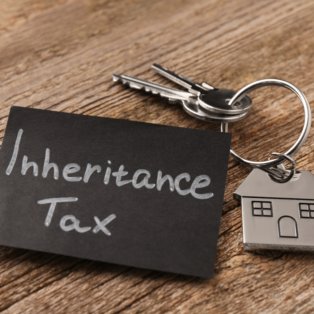 Protect your family wealth from Inheritance Tax image