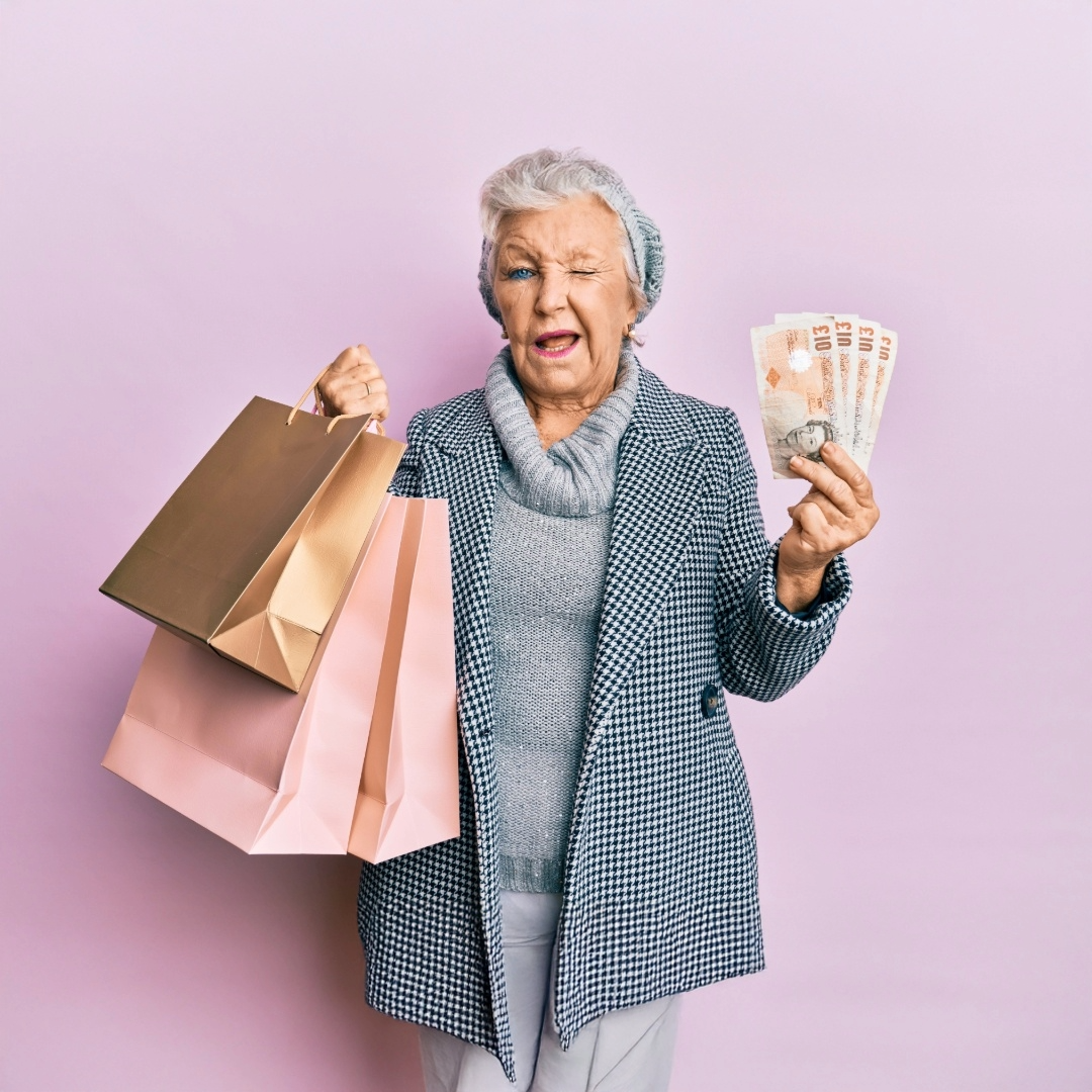 Are Your Savings Keeping Up With Inflation? image