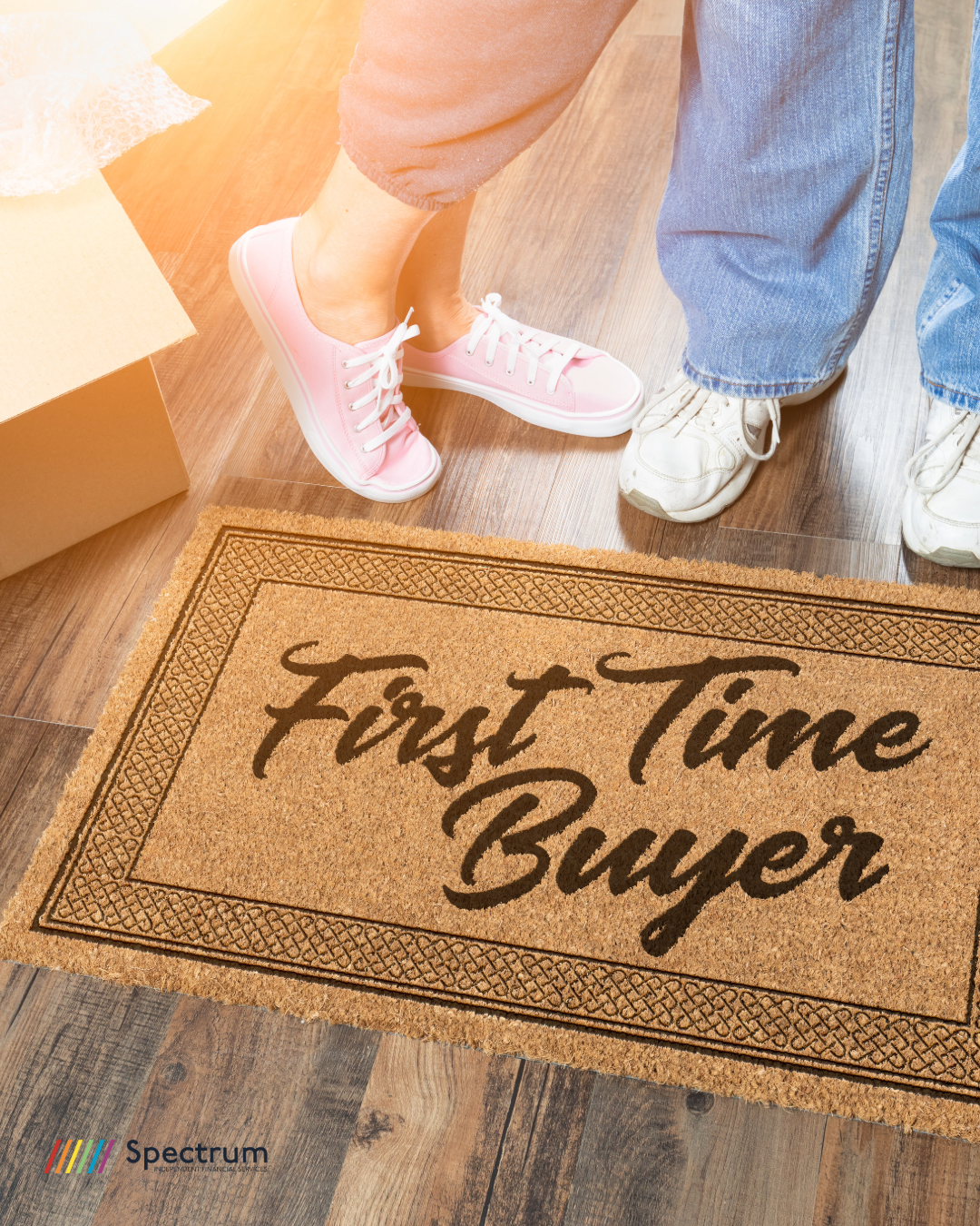 Liverpool Mortgage Advice: 4 Myths Debunked image