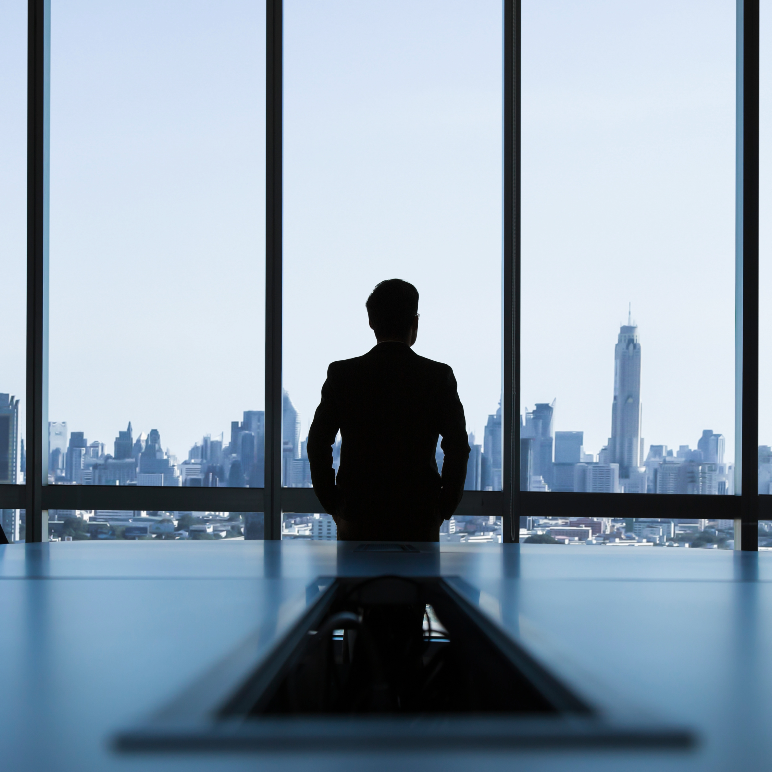 Business Owners and Directors: Building Wealth Beyond Your Company image