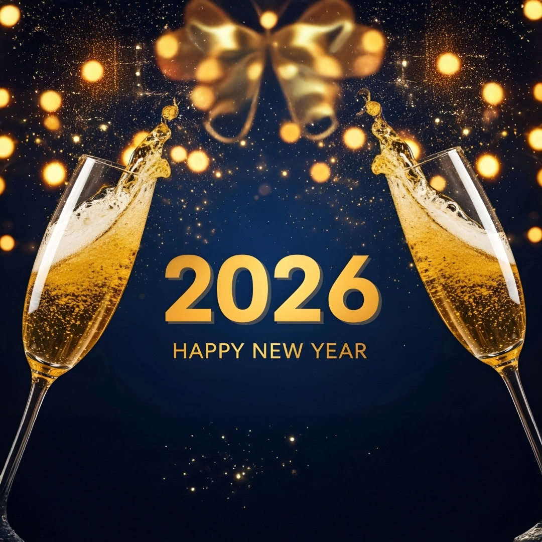 Why the New Year Is the Perfect Time to Review Your Personal Finances image