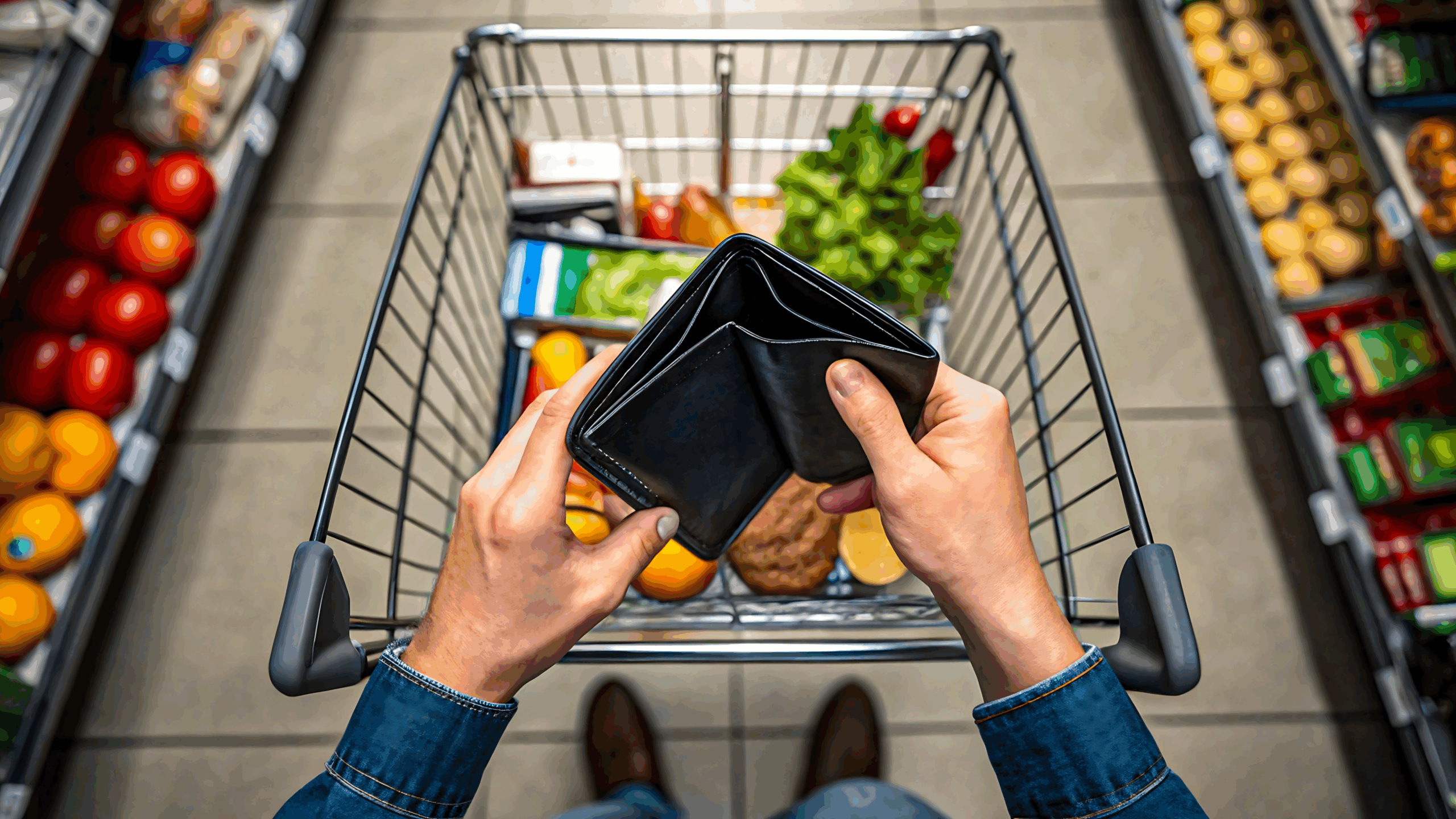 How Inflation Quietly Erodes Your Savings – And What UK Savers Can Do About It image