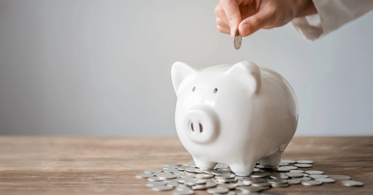 Top 5 Ways to Improve Your Financial Position in 2026 (Without Earning More) image