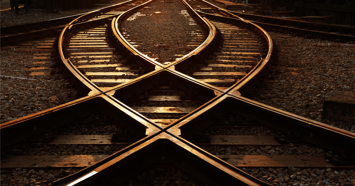 Top 5 Ways to Get Your Pension Back on Track Before It’s Too Late image