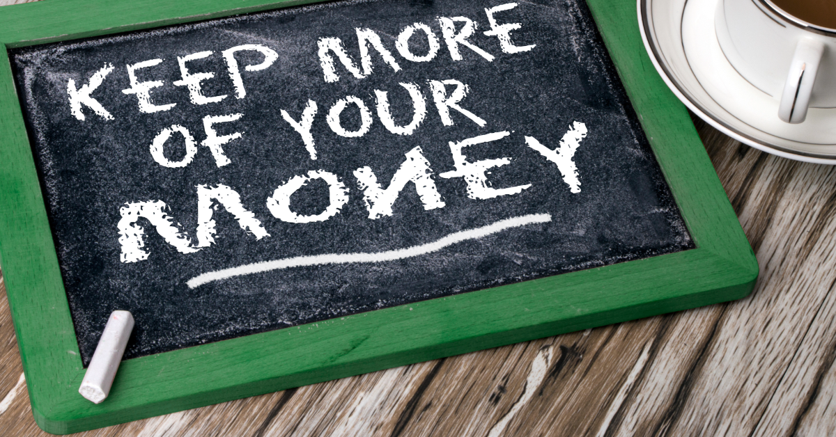 Should You Overpay Your Mortgage or Invest Instead? image