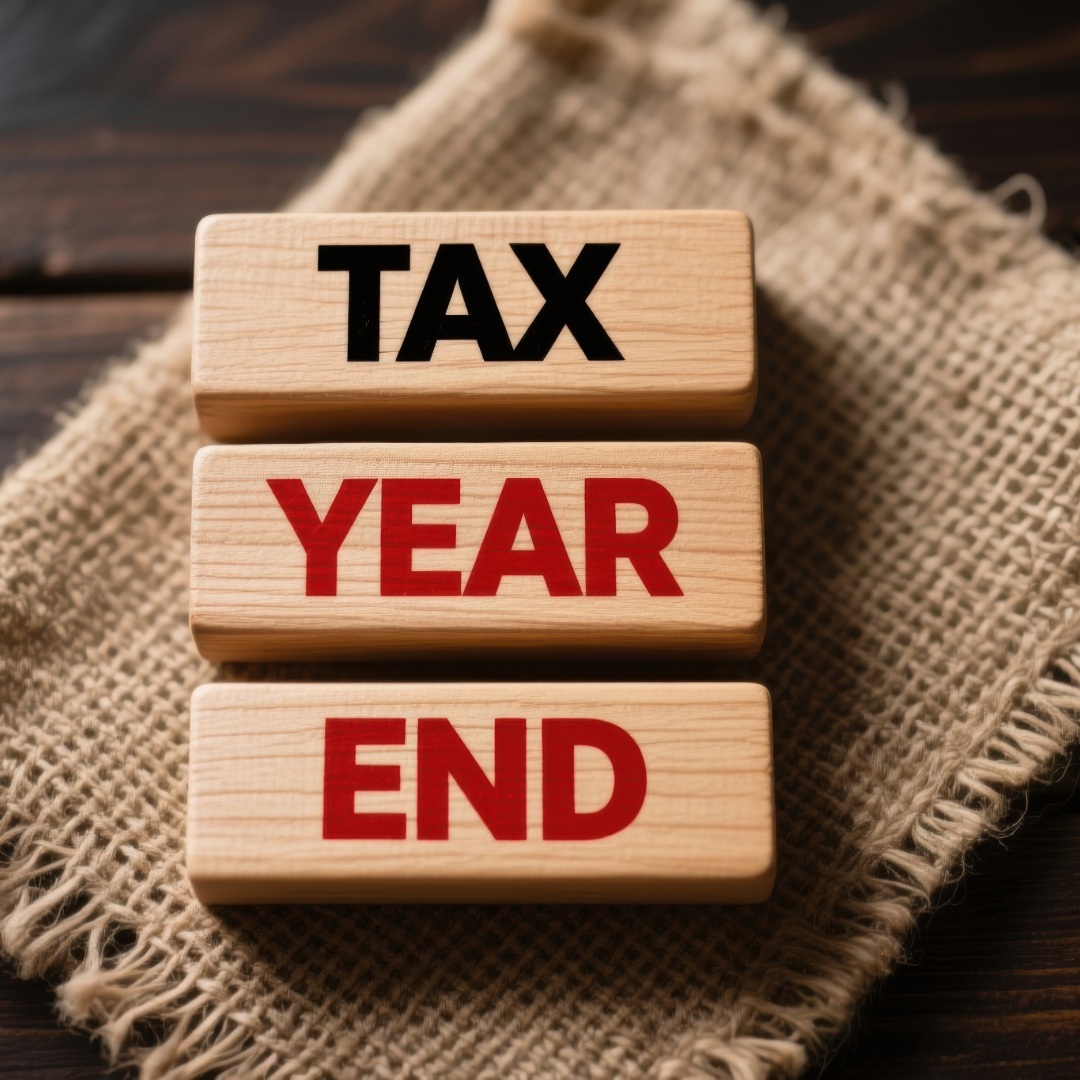 Why Topping Up Your ISA Before Tax Year End Matters image