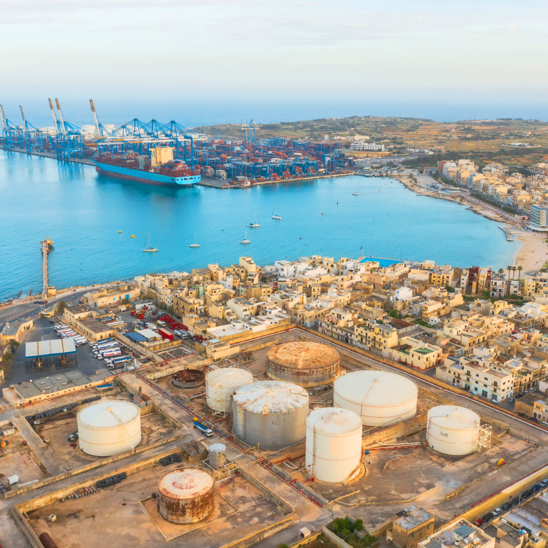 Middle East Tensions and Global Markets: What It Means for Your Investments image