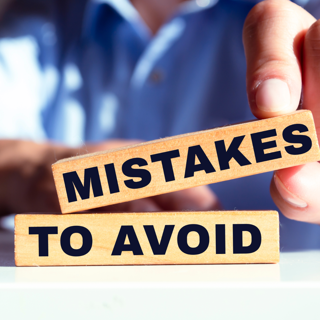 7 Common Personal Finance Mistakes to Avoid in 2026 image