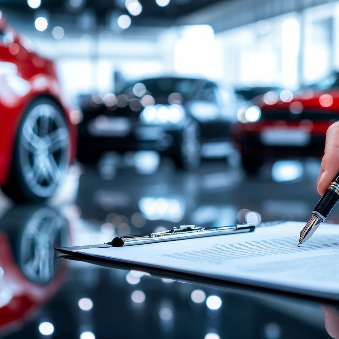 Car Finance Mis-Selling Scandal: FCA Findings and What It Means for You image