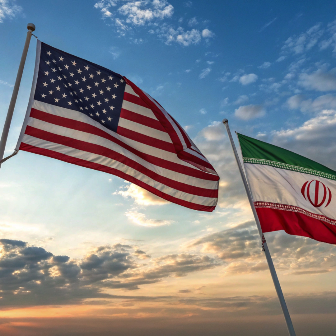 How the Iran War Is Affecting Your Investments – And What to Do Next image