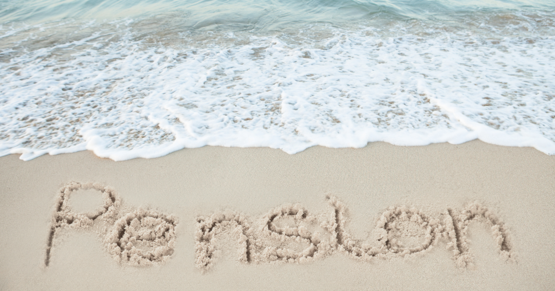 New State Pension at 10th Anniversary : What’s Changed? image