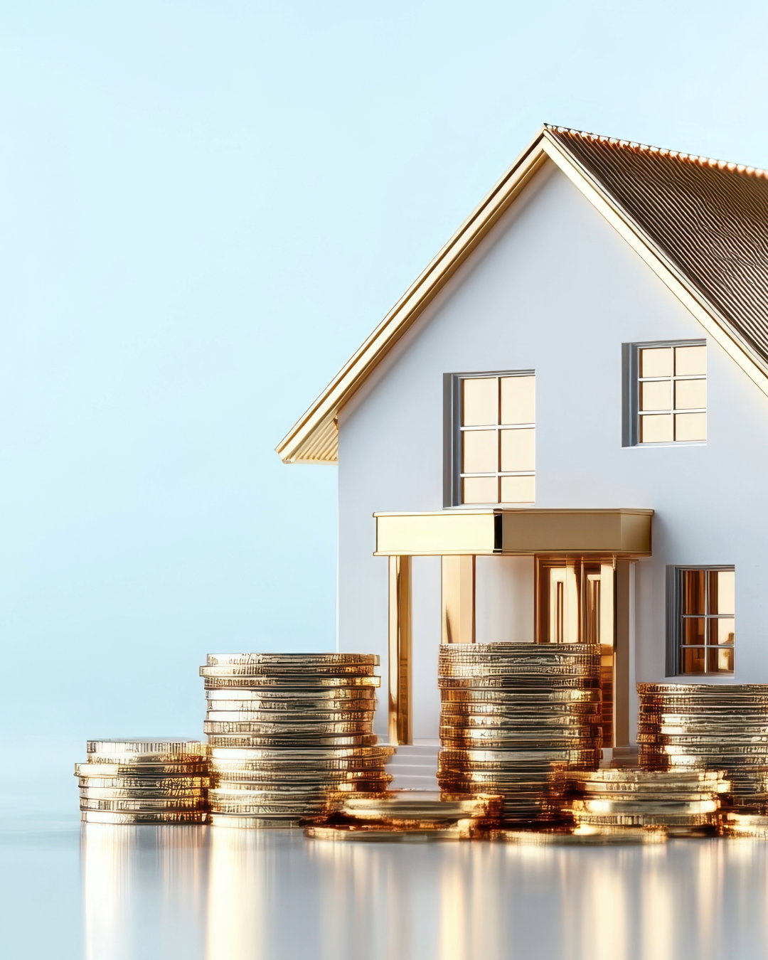 Equity Release: Pros and Cons Explained image
