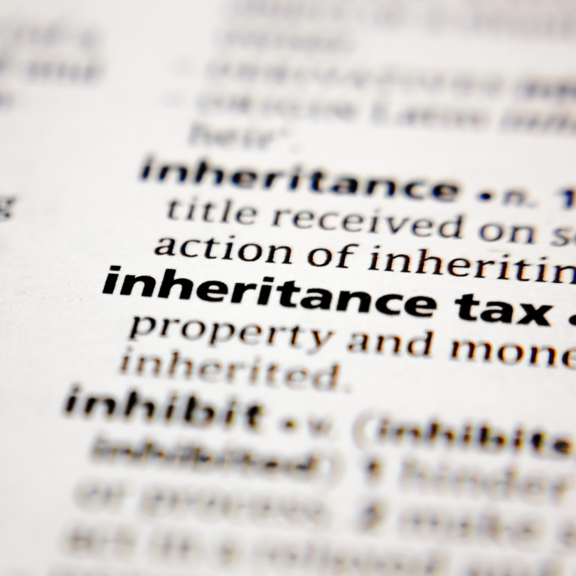 Inheritance Tax on Pensions: What the New 2027 Rules Mean for Your Retirement Planning image