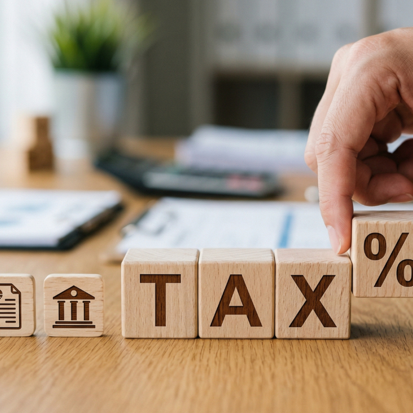 Tax Efficient Investing: Smart Ways to Grow Your Wealth in the UK image