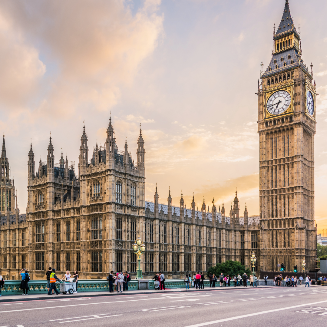 What Does Andy Burnham’s Government Mean for UK Investors? image