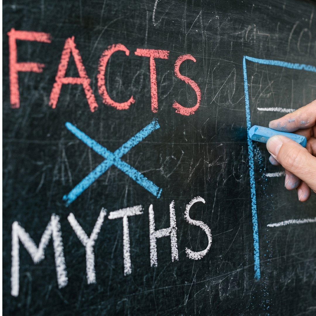 Inheritance Tax Myths image