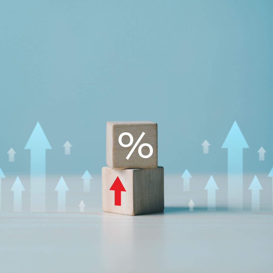 Mortgage Rates Are Rising Again: Should You Review Your Mortgage? image