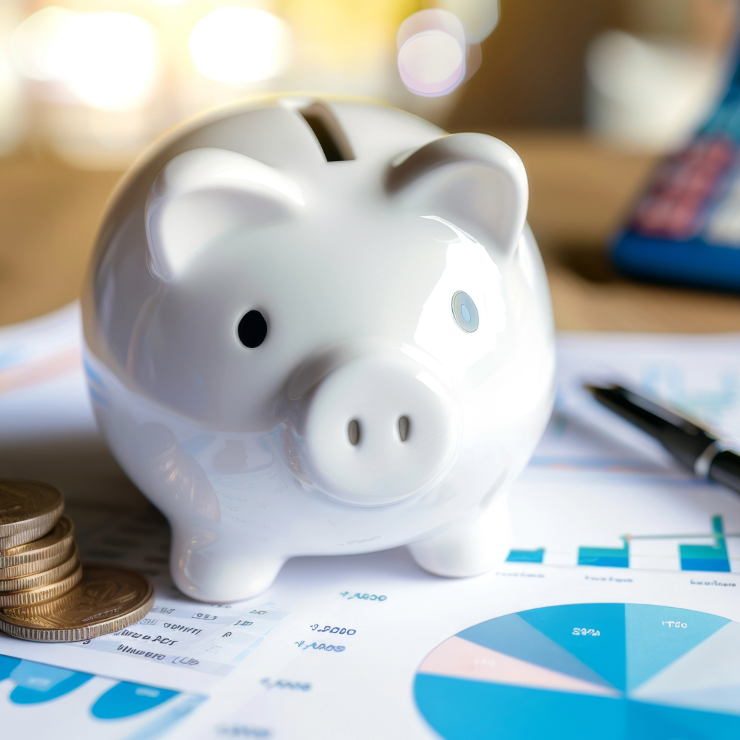 Cash Savings vs Investments: Where Should Your Money Go in 2027? image